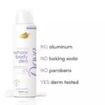 Dove Whole Body Cooling Deodorant Spray, 4 oz., 2 pk. - Image 7