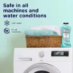 Downy Comfy Cozy In-Wash Laundry Scent Booster Beads, Seaside Spa Scent, 32.1 oz. - Image 5