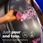 Downy Fresh Protect In-Wash Scent Booster Beads, April Fresh 28.3 oz. - Image 6