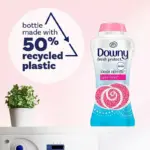 Downy Fresh Protect In-Wash Scent Booster Beads, April Fresh 28.3 oz. - Image 7