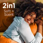 Downy Infusions Radiant Liquid Fabric Softener, Pineapple & Coconut Grove, 164 loads, 111 fl. oz. - Image 4