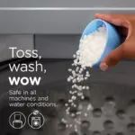Downy Light Laundry In-Wash Scent Booster Beads, Ocean Mist Scent, 39.9 oz - Image 4