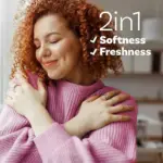 Downy Soft & Fresh Liquid Fabric Softener, April Fresh, 257 loads, 150 fl. oz. - Image 4