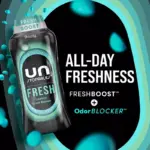 Downy Unstopables In-Wash Laundry Scent Booster Beads, Fresh, 39.9 oz - Image 9