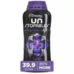 Downy Unstopables In-Wash Laundry Scent Booster Beads, Lush, 39.9 oz