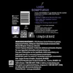 Downy Unstopables In-Wash Laundry Scent Booster Beads, Lush, 39.9 oz - Image 2