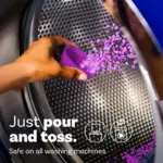Downy Unstopables In-Wash Laundry Scent Booster Beads, Lush, 39.9 oz - Image 4