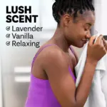 Downy Unstopables In-Wash Laundry Scent Booster Beads, Lush, 39.9 oz - Image 7