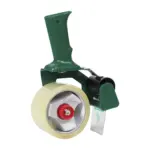 Duck Brand General Purpose Packaging Tape, 1.88 in. x 55 yd., Clear, 1 Roll - Image 5
