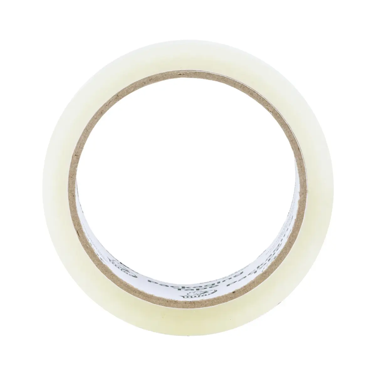 Duck Brand General Purpose Packaging Tape, 1.88 in. x 55 yd., Clear, 1 Roll - Image 7