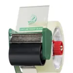 Duck Brand General Purpose Packaging Tape, 1.88 in. x 55 yd., Clear, 1 Roll - Image 8