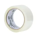 Duck Brand General Purpose Packaging Tape, 1.88 in. x 55 yd., Clear, 1 Roll - Image 9