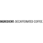 Dunkin' Donuts Decaffeinated Ground Coffee, Medium Roast 45 oz. - Image 2