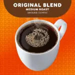 Dunkin' Donuts Medium Roast K-Cup Coffee Pods, Original Blend, 72 ct. - Image 3