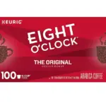 Eight O'Clock The Original Coffee K-Cup Pods, 100 ct. - Image 3
