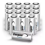 Energizer 123 Lithium 3V Photo Batteries, 16 pk. - Image 3