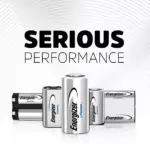 Energizer 123 Lithium 3V Photo Batteries, 16 pk. - Image 5