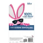 Energizer AA Ultimate Lithium Batteries, 18 pk. - Image 2