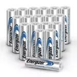 Energizer AA Ultimate Lithium Batteries, 18 pk. - Image 3