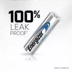 Energizer AA Ultimate Lithium Batteries, 18 pk. - Image 7