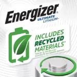 Energizer AA Ultimate Lithium Batteries, 18 pk. - Image 8