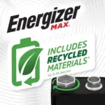 Energizer MAX 9 Volt Alkaline Batteries, 8 pk. - Image 7