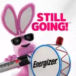 Energizer MAX 9 Volt Alkaline Batteries, 8 pk. - Image 10