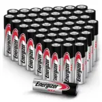 Energizer MAX AA Alkaline Batteries, 48 pk. - Image 3