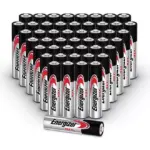 Energizer MAX AAA Alkaline Batteries, 48 pk. - Image 10