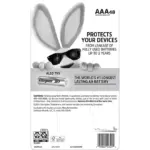 Energizer MAX AAA Alkaline Batteries, 48 pk. - Image 11