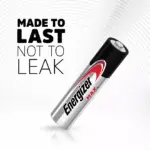 Energizer MAX AAA Alkaline Batteries, 48 pk. - Image 8