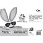Energizer MAX C Alkaline Batteries, 14 pk. - Image 2