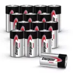 Energizer MAX C Alkaline Batteries, 14 pk. - Image 3