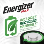 Energizer MAX C Alkaline Batteries, 14 pk. - Image 7