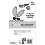Energizer Recharge Power Plus AA & AAA, 10 pk. - Image 2