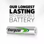 Energizer Recharge Power Plus AA & AAA, 10 pk. - Image 4