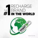 Energizer Recharge Power Plus AA & AAA, 10 pk. - Image 6