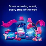 Ensueño Max Liquid Fabric Softener, Spring Fresh Scent, 300 loads, 304 fl. oz. - Image 6