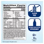 Ensure Original Nutrition Shake, Vanilla 8 fl. oz., 24 ct. - Image 6