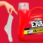 Era Active Stainfighter Liquid Laundry Detergent, 146 loads, 200 fl. oz. - Image 3