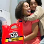 Era Active Stainfighter Liquid Laundry Detergent, 146 loads, 200 fl. oz. - Image 6