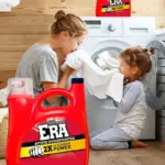 Era Active Stainfighter Liquid Laundry Detergent, 146 loads, 200 fl. oz. - Image 8