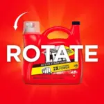 Era Active Stainfighter Liquid Laundry Detergent, 146 loads, 200 fl. oz. - Image 9