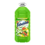 Fabuloso Multi Purpose Cleaner - Passion of Fruits, 210 oz.