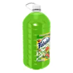 Fabuloso Multi Purpose Cleaner - Passion of Fruits, 210 oz. - Image 3