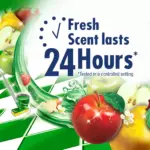 Fabuloso Multi Purpose Cleaner - Passion of Fruits, 210 oz. - Image 4