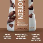 Fairlife Nutrition Plan 30g Protein Shake, Chocolate, 11.5 fl. oz., 12 pk. - Image 5