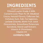 Fairlife Nutrition Plan 30g Protein Shake, Chocolate, 11.5 fl. oz., 12 pk. - Image 4