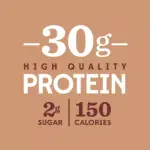 Fairlife Nutrition Plan 30g Protein Shake, Chocolate, 11.5 fl. oz., 12 pk. - Image 3