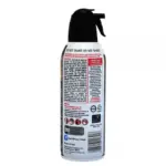 Falcon Dust-Off Compressed Gas Duster, 10oz., 4 Pack - Image 2